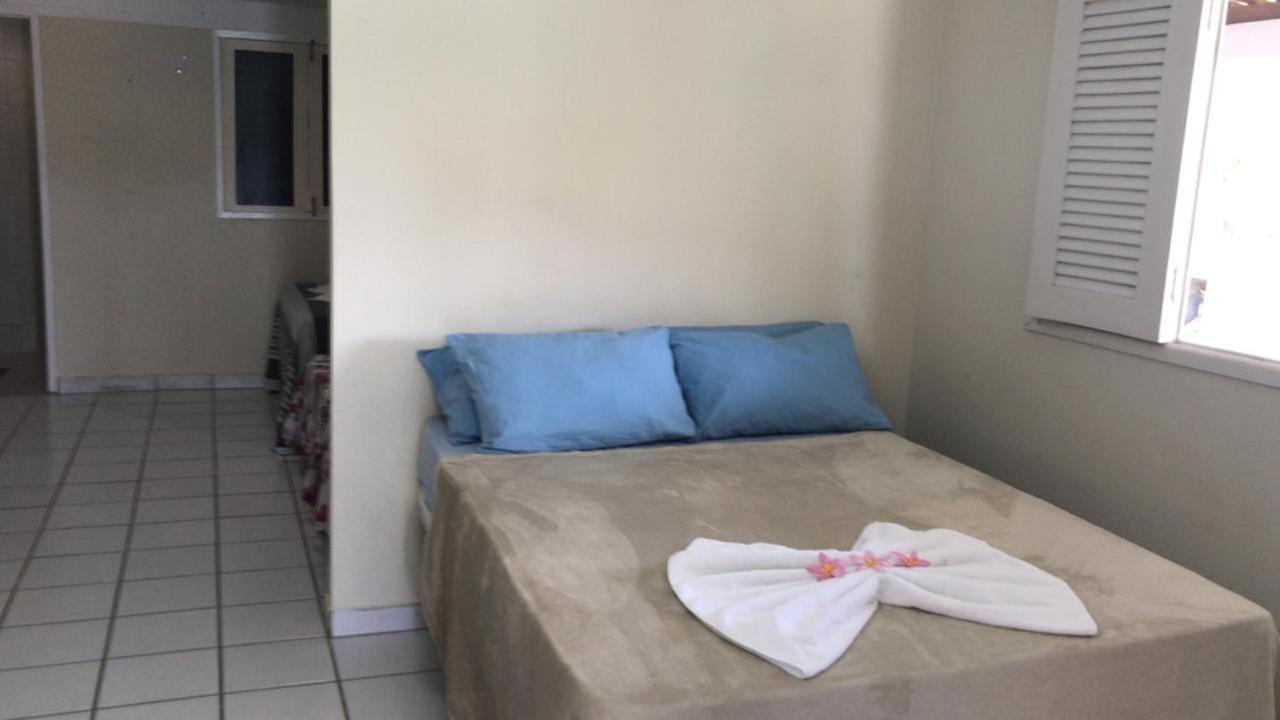 Recanto Do Aconchego Pôrto das Galinhas Екстериор снимка