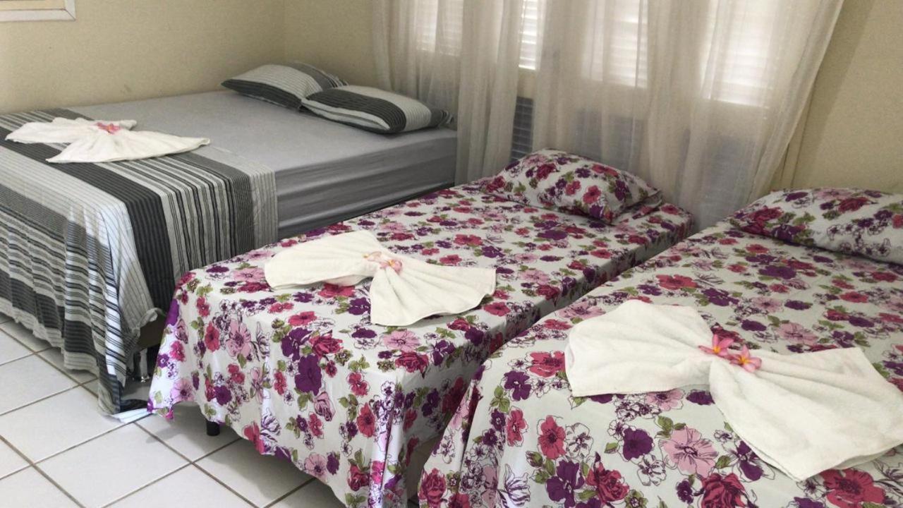 Recanto Do Aconchego Pôrto das Galinhas Екстериор снимка
